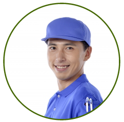 社員の一日